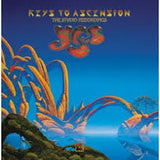 Yes - Keys To Ascension: The Studio Recordings