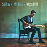 Shawn Mendes - Illuminate (10th Anniversary Edition)