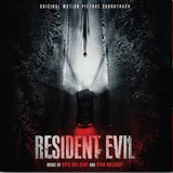 Hays Holladay and Ryan Holladay - Resident Evil (Original Motion Picture Soundtrack)