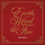 Earth, Wind & Fire - Holiday