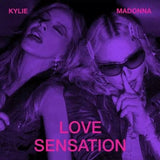 Madonna & Kylie - Love Sensation