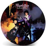 Prince and the Revolution - Purple Rain