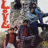 Love - Love (Rocktober 2026)