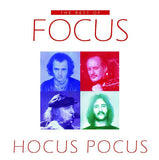 Focus - Best Of Focus (Hocus Pocus)