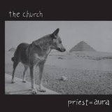 The Church - Priest = Aura