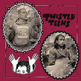 Twisted Teens - The Holy Cross Tigers