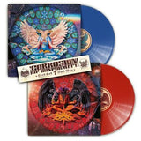 Corrosion Of Conformity - Good God / Baad Man