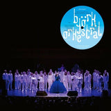 Björk - Björk Orkestral with the Hamrahlíð Choir