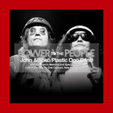 John Lennon & Yoko Ono - Power To The People