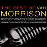 Van Morrison - The Best Of Van Morrison (Reissue)