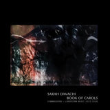 Sarah Davachi - Book Of Carols