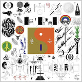Bon Iver - 22, A Million (10th Anniversary Edition)