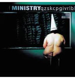Ministry - Dark Side Of The Spoon (Rocktober 2026)