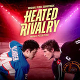 Peter Peter - Heated Rivalry (Original Series Soundtrack) (Stupid Canadian Wolf Bird Variant)