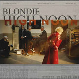 Blondie - High Noon