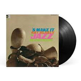 Art Blakey - 'S Make It (Verve Vault)