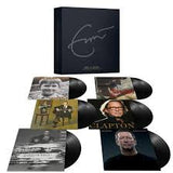 Eric Clapton - The Complete Reprise Studio Albums: Volume II