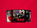 G.B.H. - Complete Singles Collection