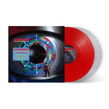 Thunder - Behind Closed Doors (2023 Reissue)