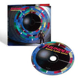 Thunder - Behind Closed Doors (2023 Reissue)