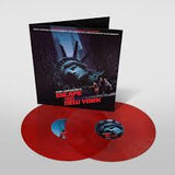 John Carpenter - Escape From New York (New Expanded Edition Original Film Soundtrack)