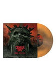 Jungle Rot - Cruel Face of War