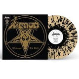 Venom - Welcome to Hell