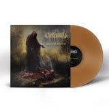 Worm Shepherd - Dawn of the Iconoclast