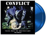 Conflict - There Must Be Another Way (The Singles) (RSD 2026)