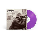 Jalen Ngonda - Come Around And Love Me