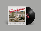 Warmduscher - Tainted Lunch