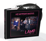 The Heartbreakers - L.A.M.F. (The Found '77 Masters & L.A.M.F. Demo Sessions)