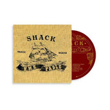 Shack - H.M.S. Fable (National Album Day 2024)