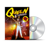 Queen - Queen Budapest