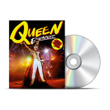 Queen - Queen Budapest