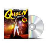Queen - Queen Budapest