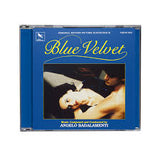 Angelo Badalamenti - Blue Velvet (Original Motion Picture Soundtrack) (40th Anniversary Edition)