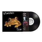 Silverchair - Live At The Cabaret Metro