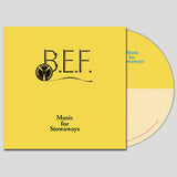 B.E.F. - Music For Stowaways