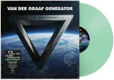 Van Der Graaf Generator - Orbital Mechanics (2026 Reissue)