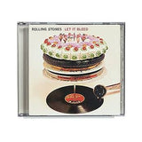 The Rolling Stones - Let It Bleed (50th Anniversary Edition)