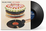 The Rolling Stones - Let It Bleed (50th Anniversary Edition)