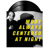 Moby - Always Centered At Night