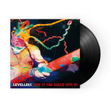 Levellers - Live At The Dolce Vita ‘91
