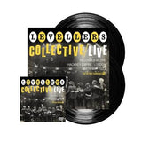 Levellers - Collective / Live