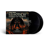 John Williams - Star Wars: Episode III – The Revenge Of The Sith (Original Motion Picture Soundtrack)