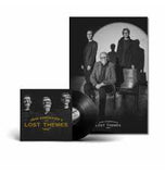 John Carpenter, Cody Carpenter and Daniel Davies - Lost Themes IV: Noir