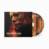 John Carpenter, Cody Carpenter and Daniel Davies - Halloween Kills (Original Motion Picture Soundtrack)