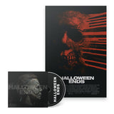 John Carpenter, Cody Carpenter and Daniel Davies - Halloween Ends (Original Motion Picture Soundtrack) (Expanded Edition)