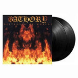 Bathory - Destroyer of Worlds